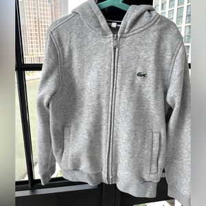 Lacoste Boys/Girls Sweatshirt